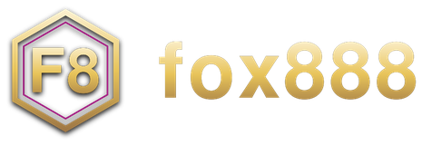 fox888 โลโก้