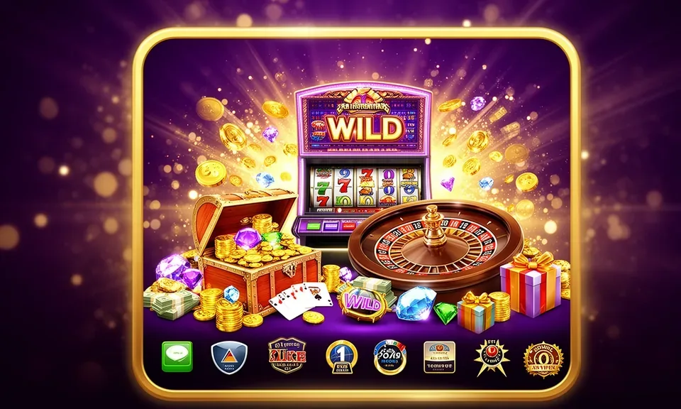 fox888 ดาวน์โหลด Android