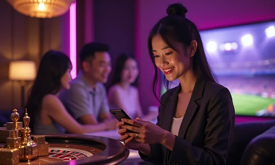 fox888 Betsoft